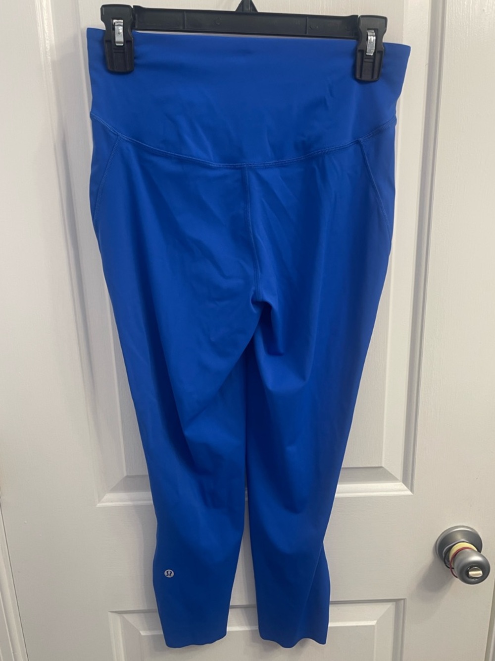 Lululemon Base Pace High-Rise Crop 23" - Picture 2 of 5